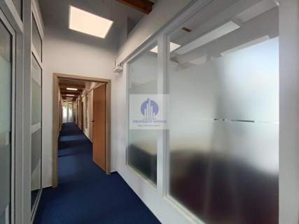 Wilanów lokal biurowy 31,50m2 do wynajęcia