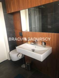 Stylowy apartament z widokiem na Kraków