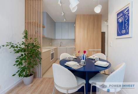 Gotowiec I Premium standard w Centrum Katowic