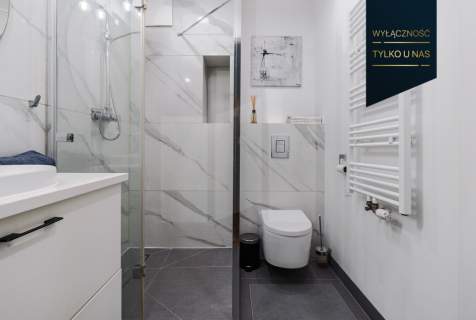 Apartament nad Motławą Rezydencja Wintera