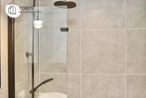 APARTAMENT w stylu SCANDI na Woli