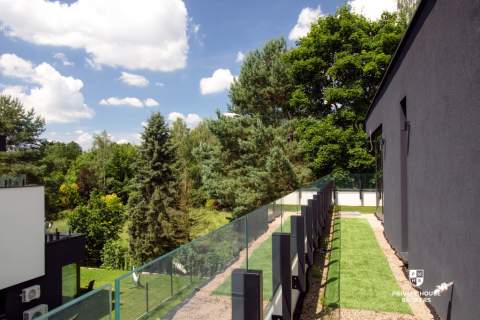 Apartament premium 120m 3 tarasy Wola Justowska