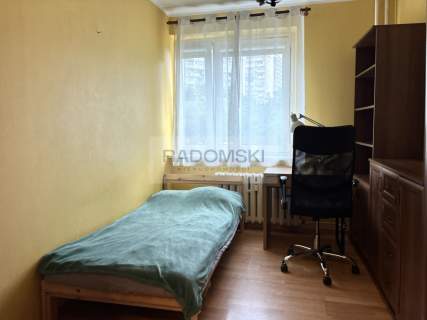 Dwupokojowe mieszkanie - Gdańsk Suchanino