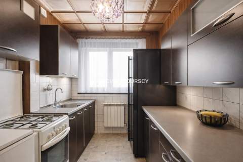 Myślenice 4 pokoje 2 balkony 64,92m2