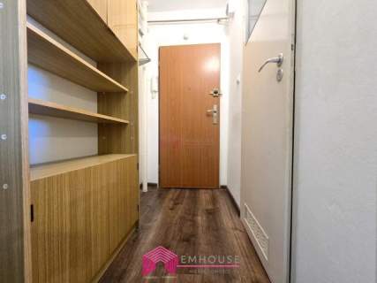 2-pokojowe z balkonem, 2 piętro