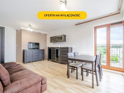 2 pokoje os. Mozarta, Prądnik Biały