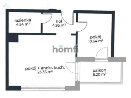 2 pok Nowa 5 Dzielnica Wrocławska Krowodrza