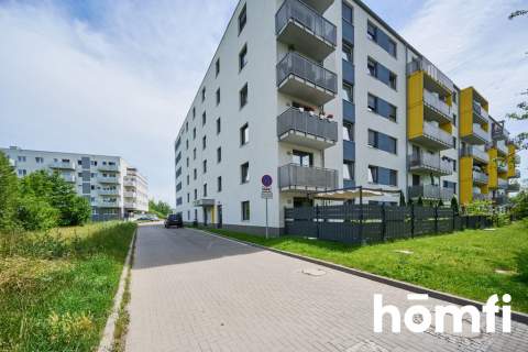 Komfortowe 3 pokoje Klima Garaż x2 Żmudzka