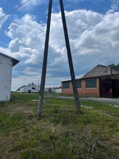 Ferma trzoda/drobiu