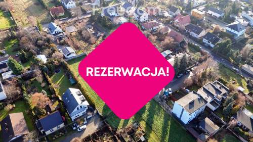 Działka 960m i dom z dużym potencjalem, Starołęka