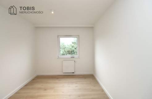 APARTAMENT w stylu SCANDI na Woli