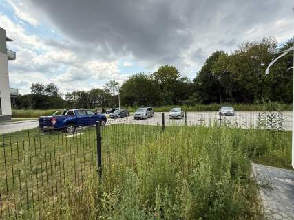  Snopków, 5 minut od Lublina deweloperski ogródek 