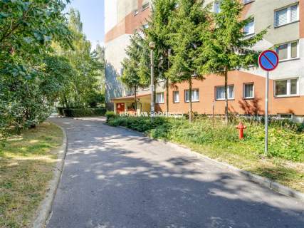 PO REMONCIE, DO WEJŚCIA 1-POKOJOWE Z BALKONEM