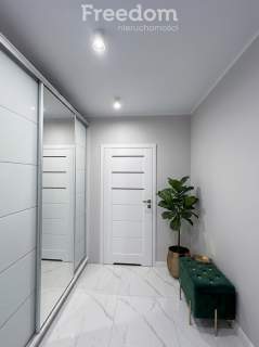 2-pokojowe mieszkanie , wysoki standard, balkon