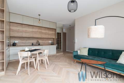 Premium Green Mokotów Smart Home Garaż Metro