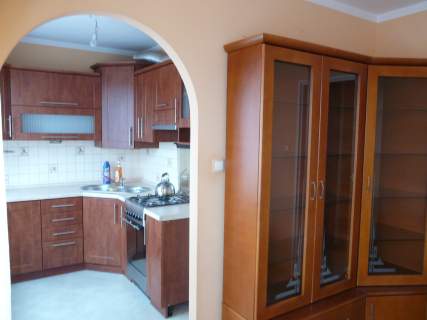 Mieszkanie w Skawinie 61 m2
