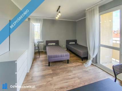 Mieszkanie super lokalizacja Katowice ul. Panewnicka