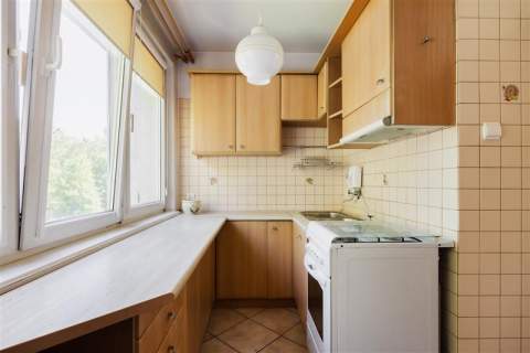 Mieszkanie - Koszalin Śródmieście