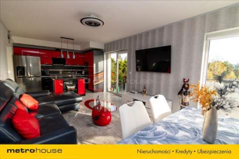 Elegancki apartament na Słonecznej Polanie