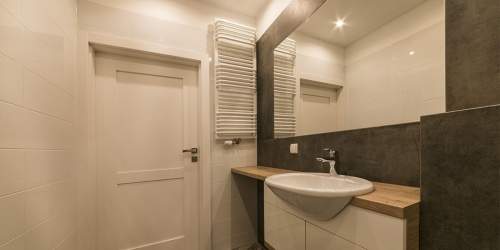 Apartament na Garnizonie