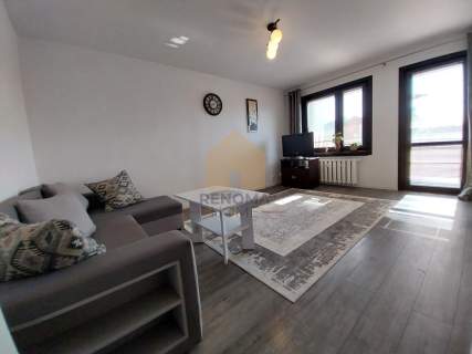 2 Pokoje Ustronie IV Balkon