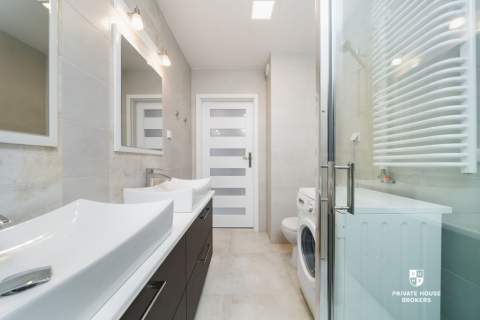 Mieszkanie do wynajęcia, 51,27 m2, Kraków
