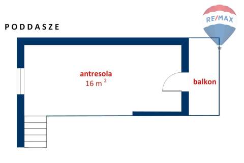 Dom na działce 1583m2, Adamów Parcel