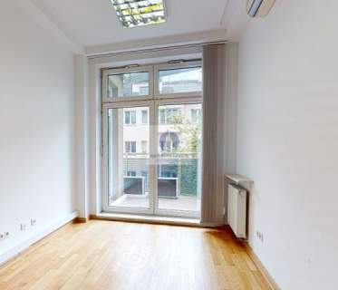 Mokotów lokal biurowy 132m2 do wynajęcia