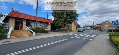 Lokal użytkowy na sprzedaż, 186 m2, Cedynia