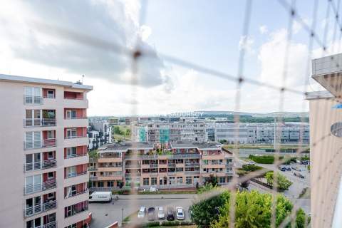 3-pok/blisko tramwaj/garaż/kom.lok/2 balkony/Rucza