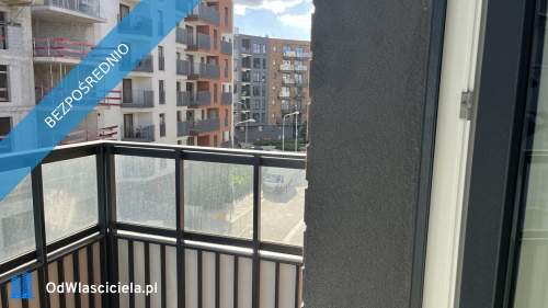 NOWOCZESNY, ELEGANCKI APARTAMENT W CENTRUM   DMOWSKIEGO   KĘPA...