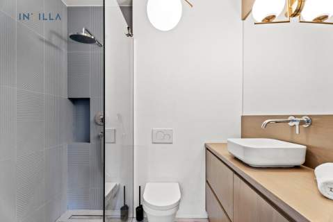 Apartament inwestycyjny tuż przy plaży i molo