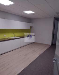 Mokotów lokal biurowy 813m2 do wynajęcia