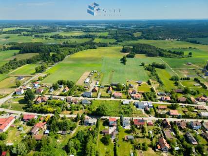 Idzbark-58 sekundy spaceru do Szkoły i Przedszkola