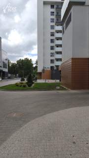 Stylowe, 2pokojowe mieszkanie w sercu Białegostoku