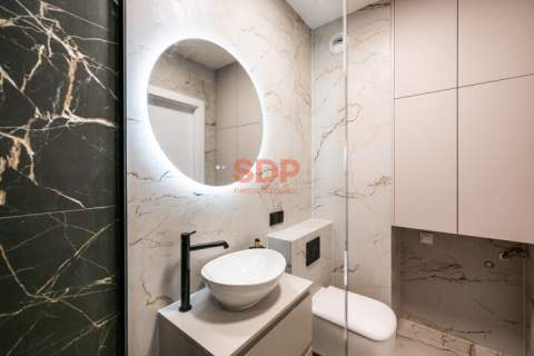2 pokoje 36 m2 Mieszkanie z charakterem