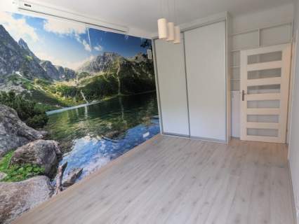 Mieszkanie do wynajęcia, 49 m2, Warszawa