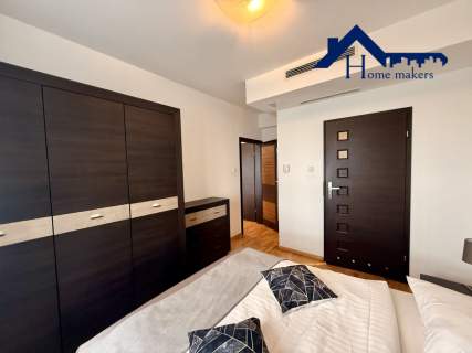 Apartament 52 m na 19. piętrze.Panorama. Platinum