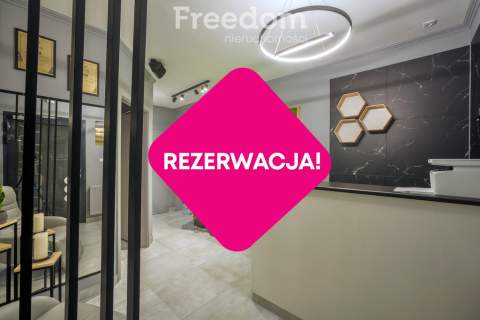 Piękne, nowoczesne 4 pokojowe w ścisłym centrum 