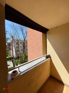 Twoje 3 pokoje mieszkanie z balkonem 63m2