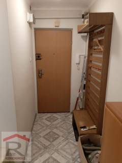 Na 1. Piętrze, 2 pokojowe