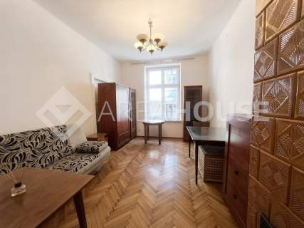 Mieszkanie 3-pokojowe 71m2 ul. Starowiślna