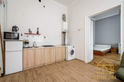 Kazimierz Ocieplone 2 pokoje 44 m 