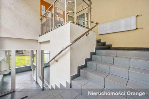 Kompleks budynków biurowych