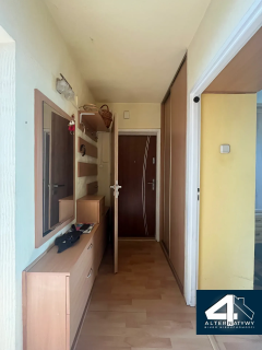 Komfortowe 2 pokoje 39,4 m
