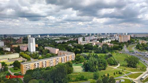 Twoje nowoczesne 30 m z tarasem na dachu   Poznań, Rataje.