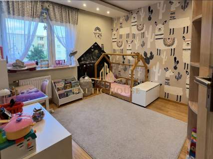 Ciche Przestronne 2 Pokoje Balkon 5 min SKM