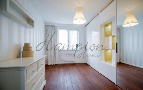 Apartament do wprowadzenia się Warszawa Mokotów