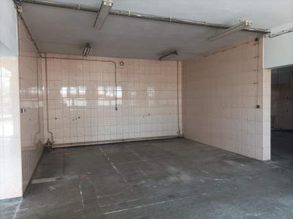 Wynajmę hale magazynowe 270m2