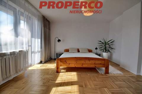 Piętro domu, 3 pok, pow. 80 m2 Kielce, Ostra Górka